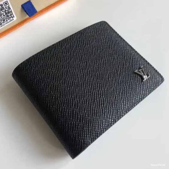 MULTIPLE VUITTON LOUIS WALLET 0518